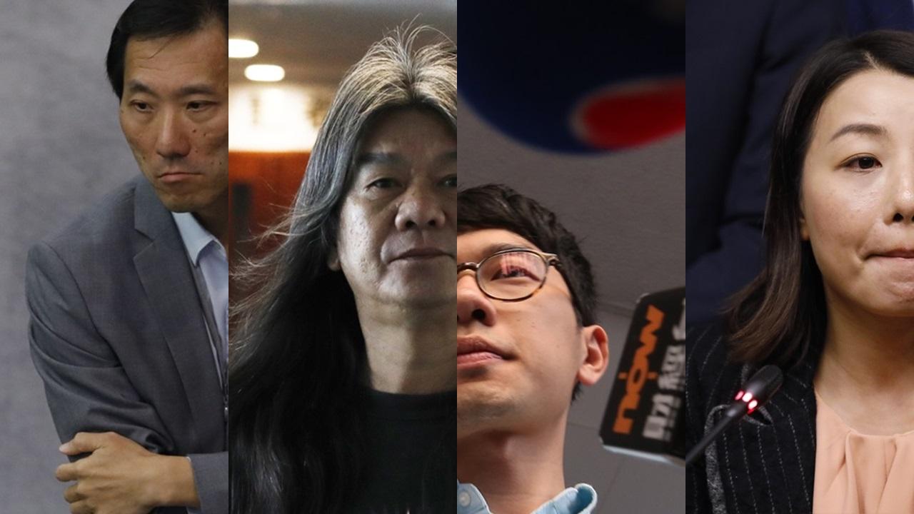 【宣誓訴訟】莫樹聯指不必考慮議員意願  客觀上違反要求可視為拒絕宣誓