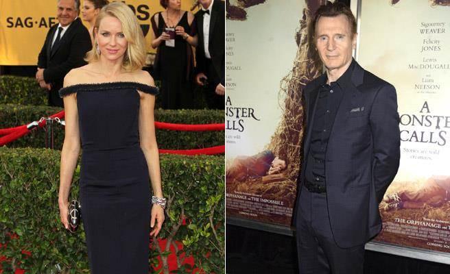 【即時娛樂】里安納遜傳暗撻娜奧美屈絲