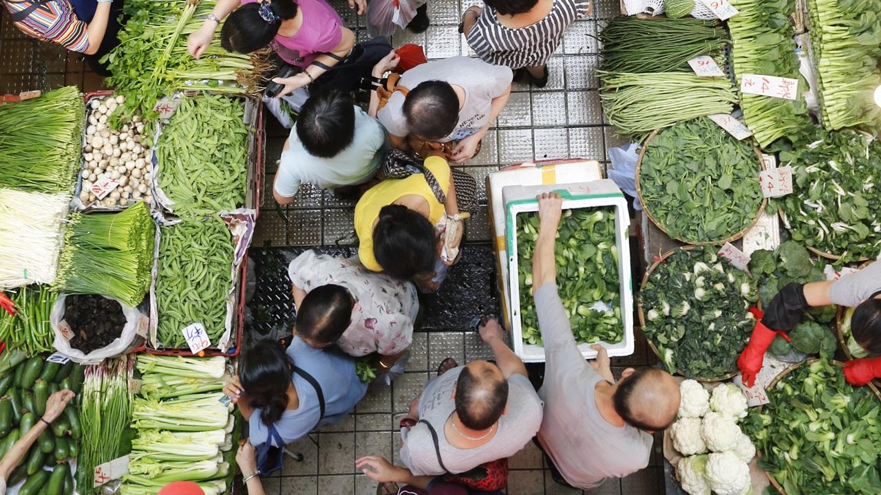 公共街市7月起引入租金調整機制