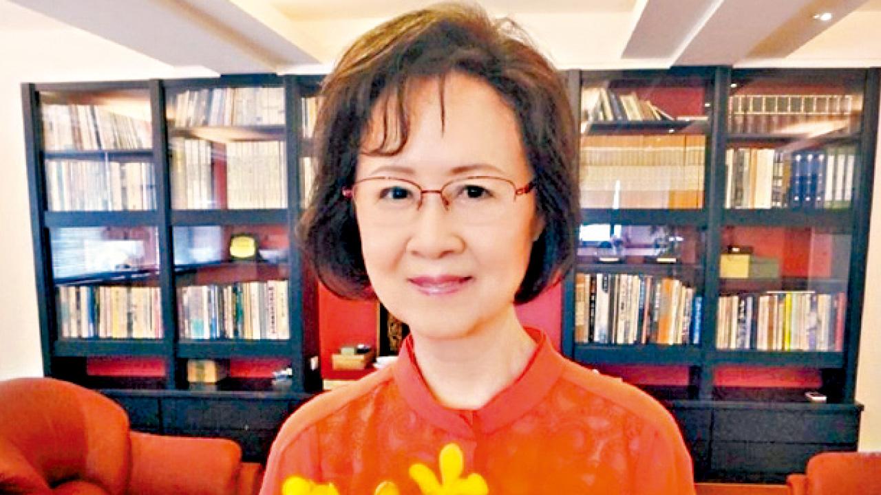 盼「尊嚴死」公開交代後事  瓊瑤：不急救喪事從簡