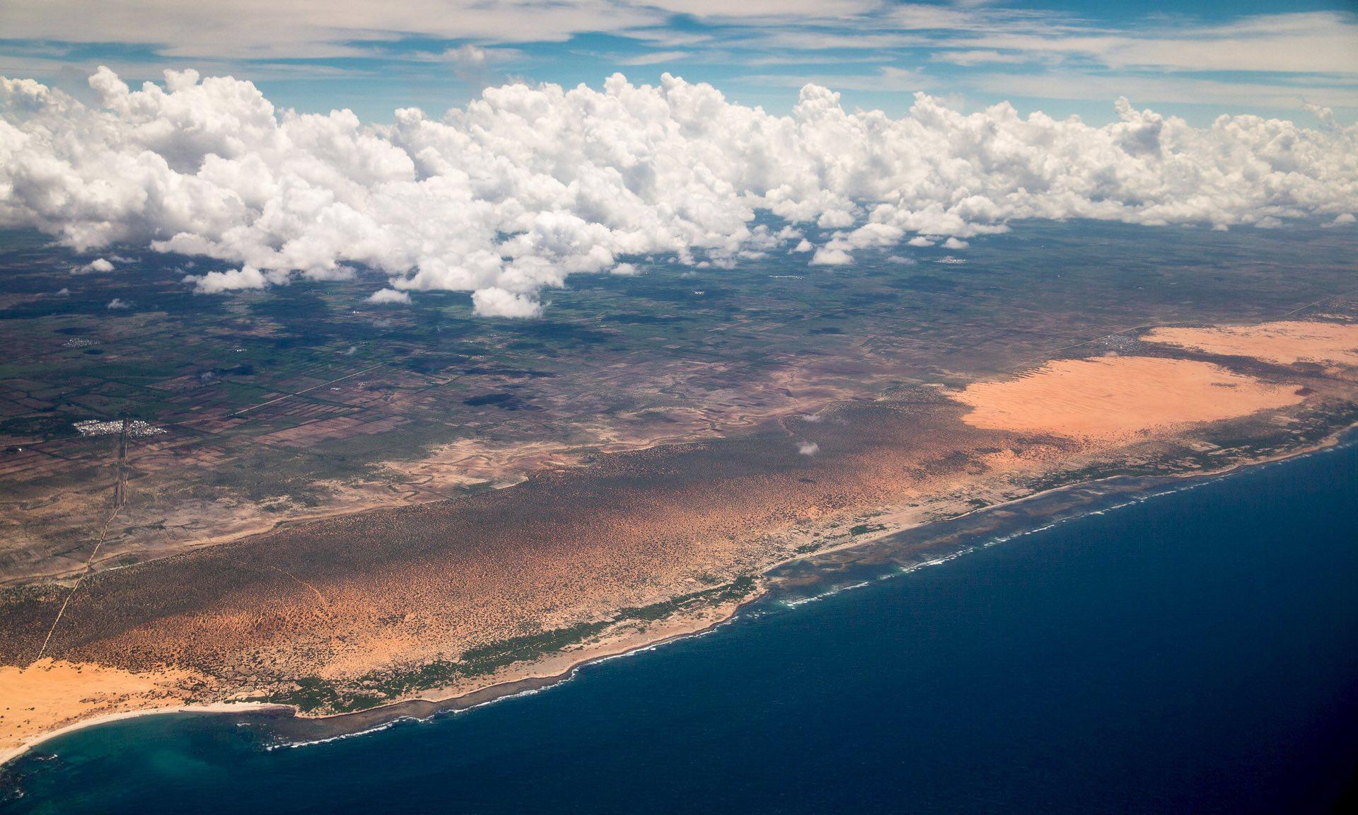 5年來首宗 索馬里海盜挾運油輪