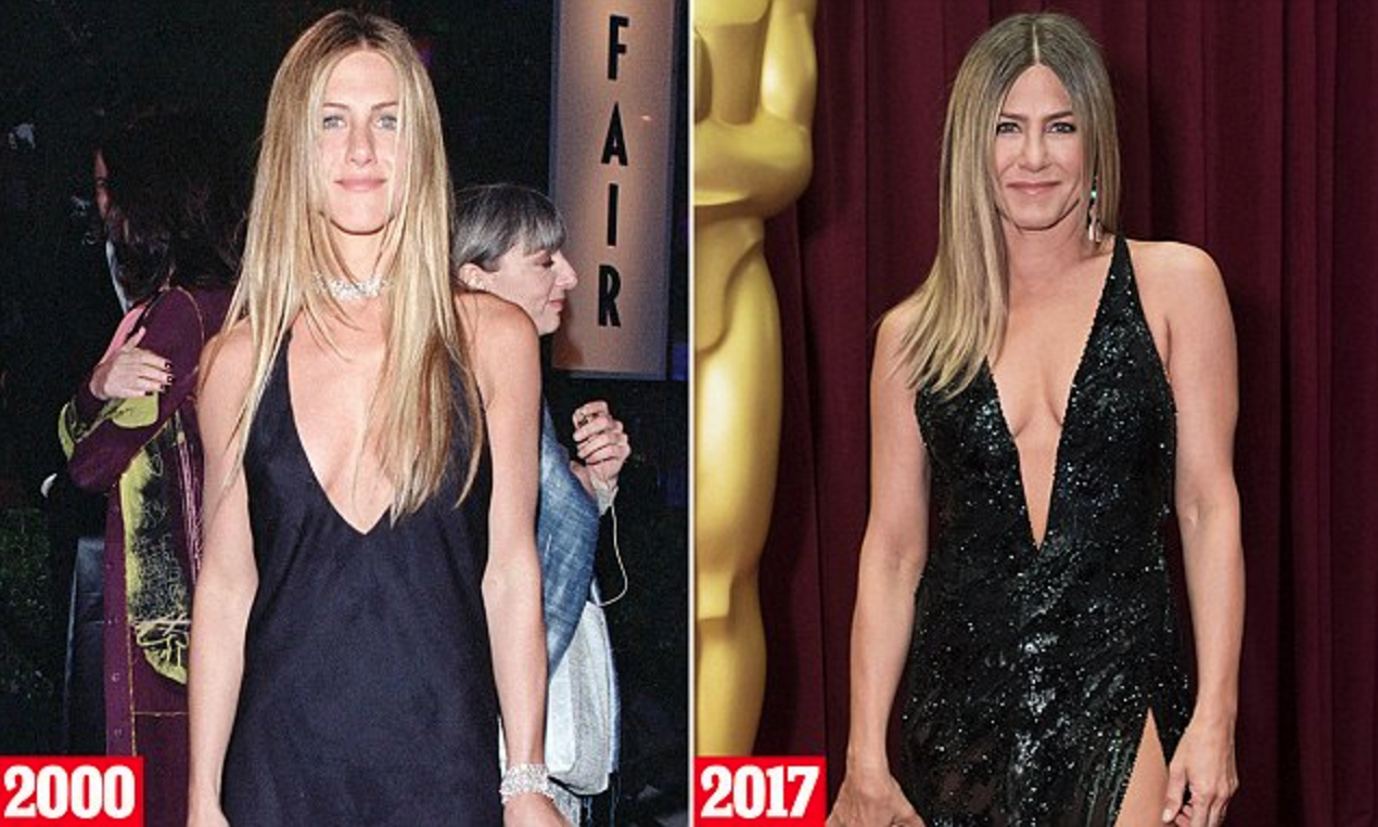 珍妮花凍齡17年 維修費千萬