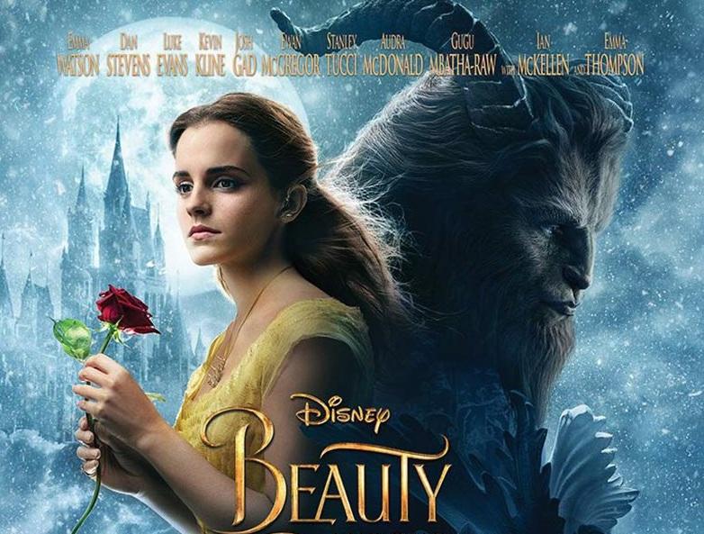 【即時娛樂】迪士尼大細超 「野獸」休息車都冇