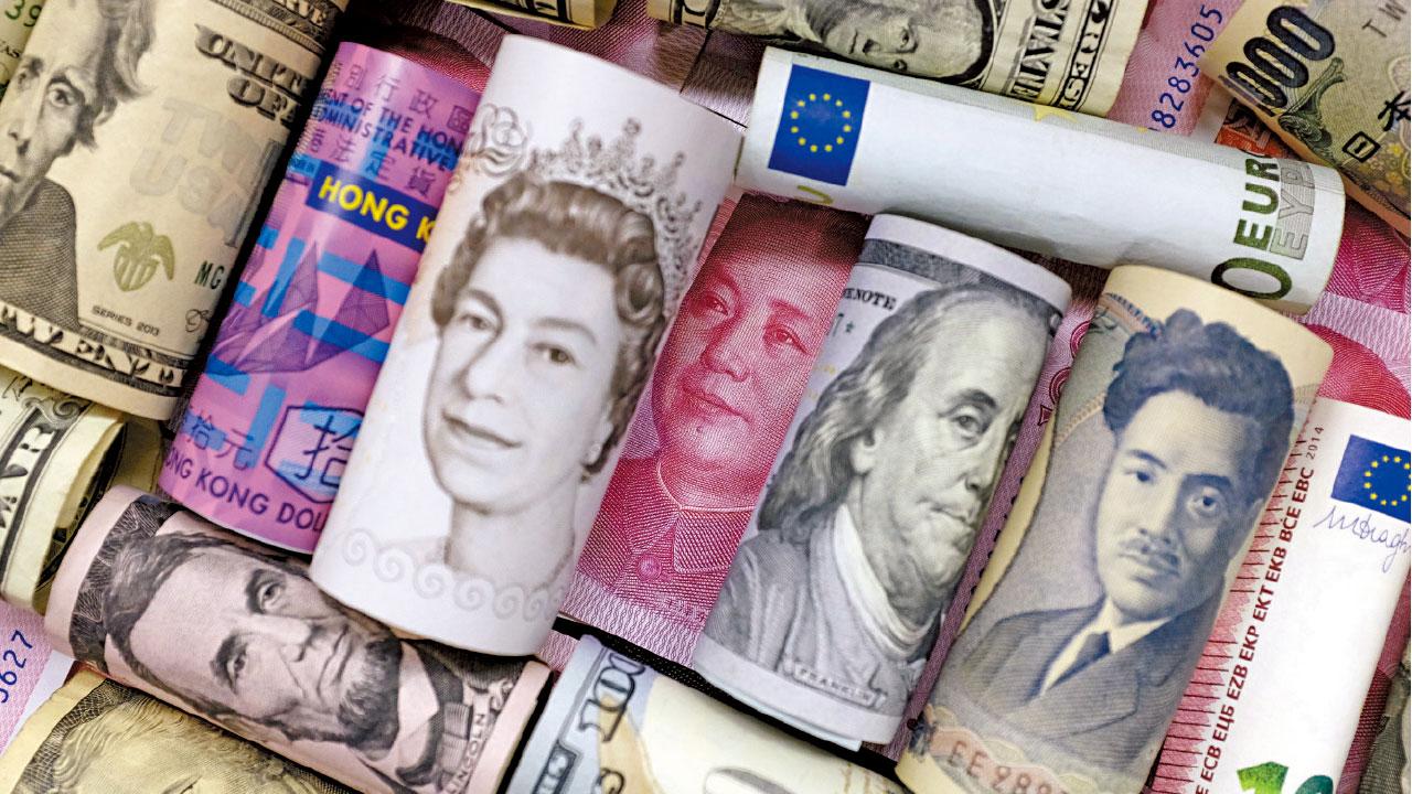 俄1622億洗錢醜聞 牽連全球732銀行