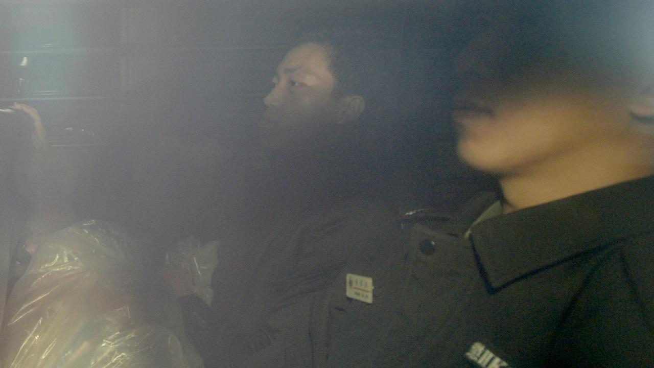 【垃圾桶爆炸案】楊逸朗判囚2年  葉卓賢判入勞教中心