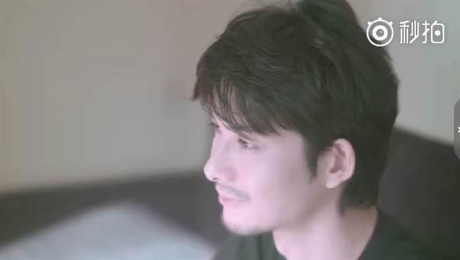 【即時娛樂】40歲柏原崇靚樣曝光