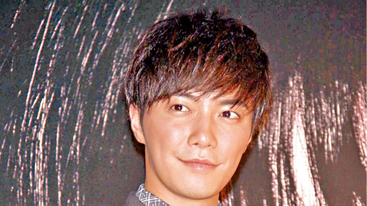 傳成宮寬貴做AV男優