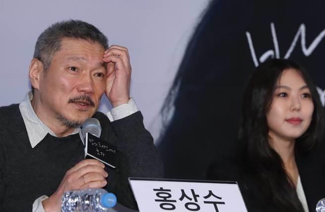 【即時娛樂】不倫戀衝擊 金敏喜新戲票房慘淡