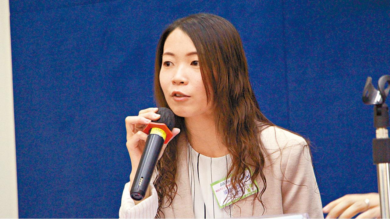 電話求助意欲低 手機APP助疏解情緒困擾