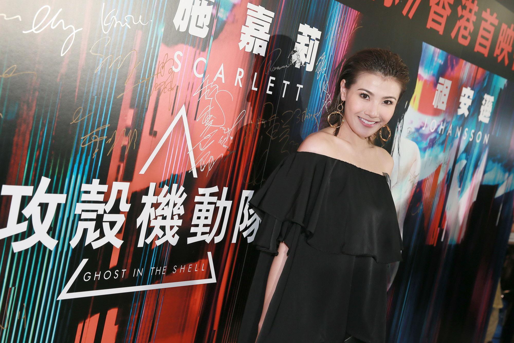 【即時娛樂】趙碩之正式回復單身