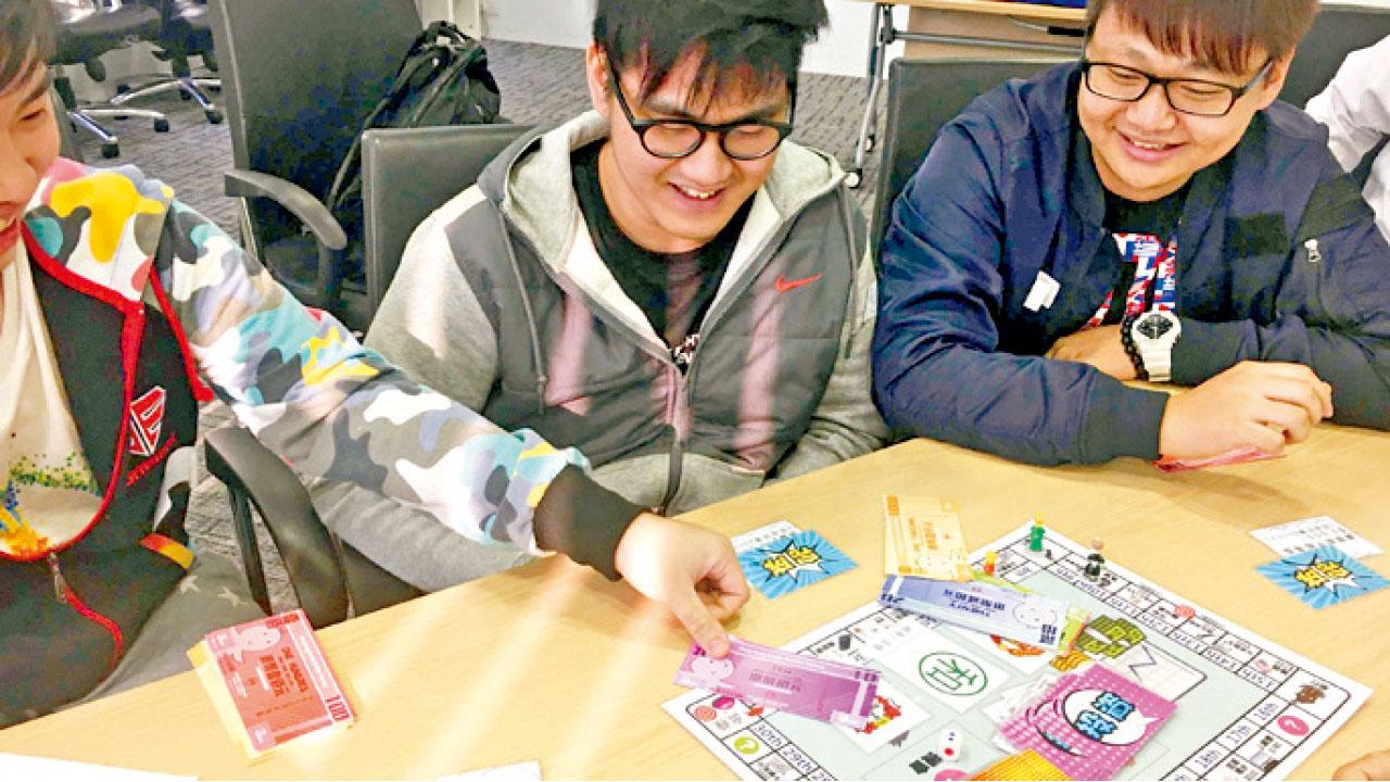 年輕人不做月光族！跟專家學智慧理財