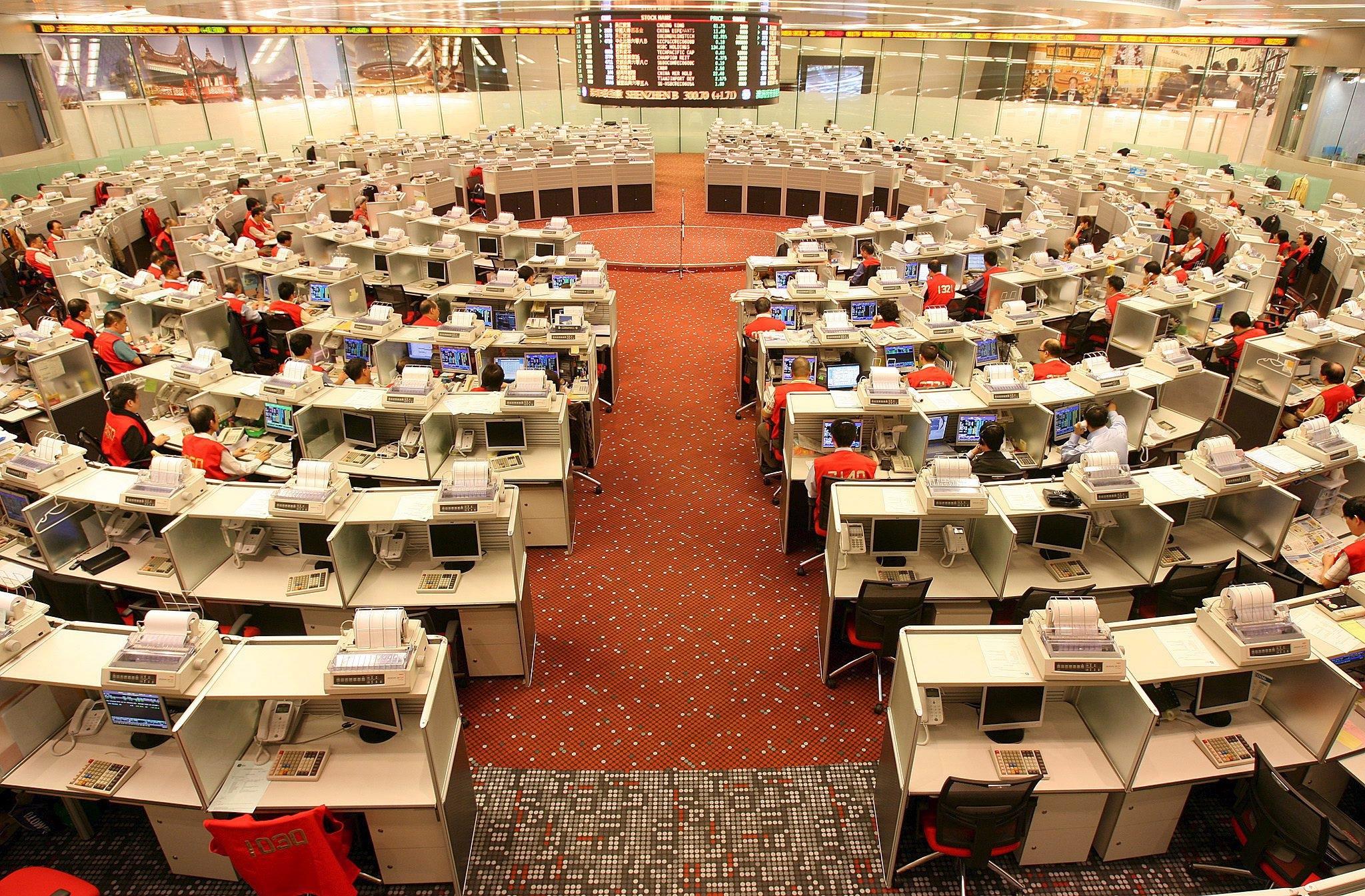 光啟科學去年純利大漲21倍