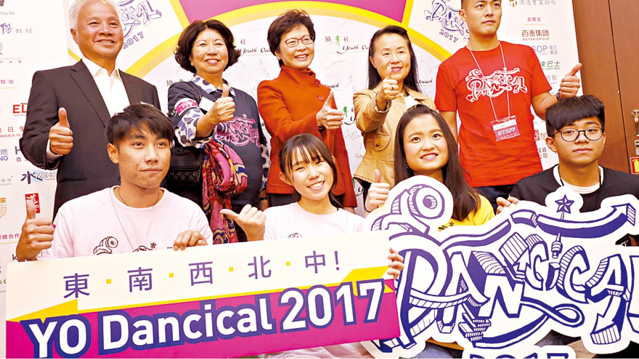 新政府籌組班子困難 陳智思：如求人入火海