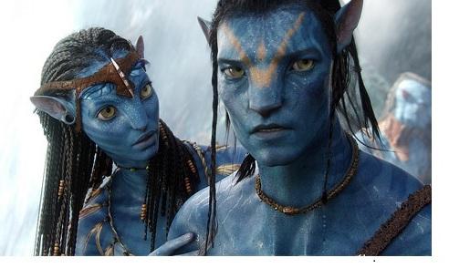 【即時娛樂】薛妮歌花透露《阿凡達2》今秋開鏡