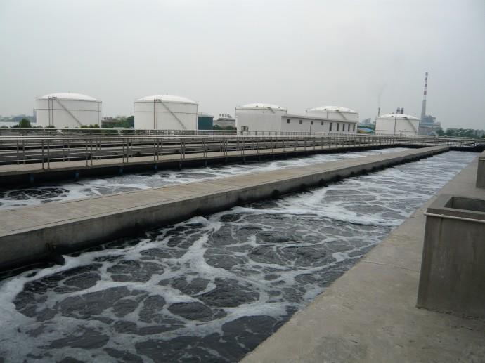 中滔環保中標廣州脫水污泥處置   年收益1.35億元