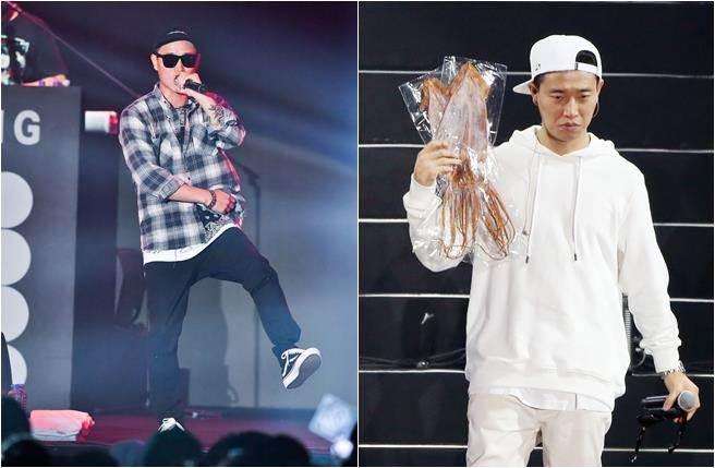 【即時娛樂】《RM》Gary閃婚：與心愛人訂下百年合約