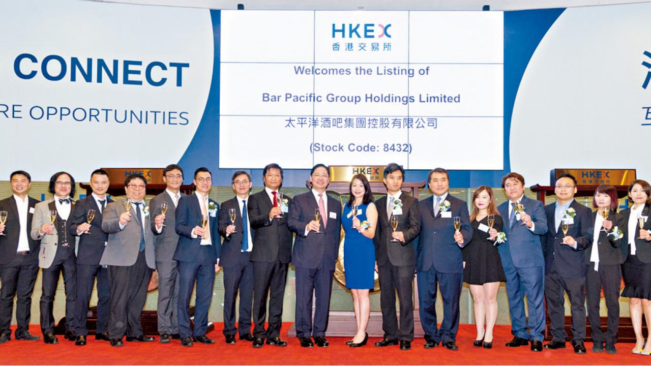 滇池暗盤潛水 太平洋酒吧盈警