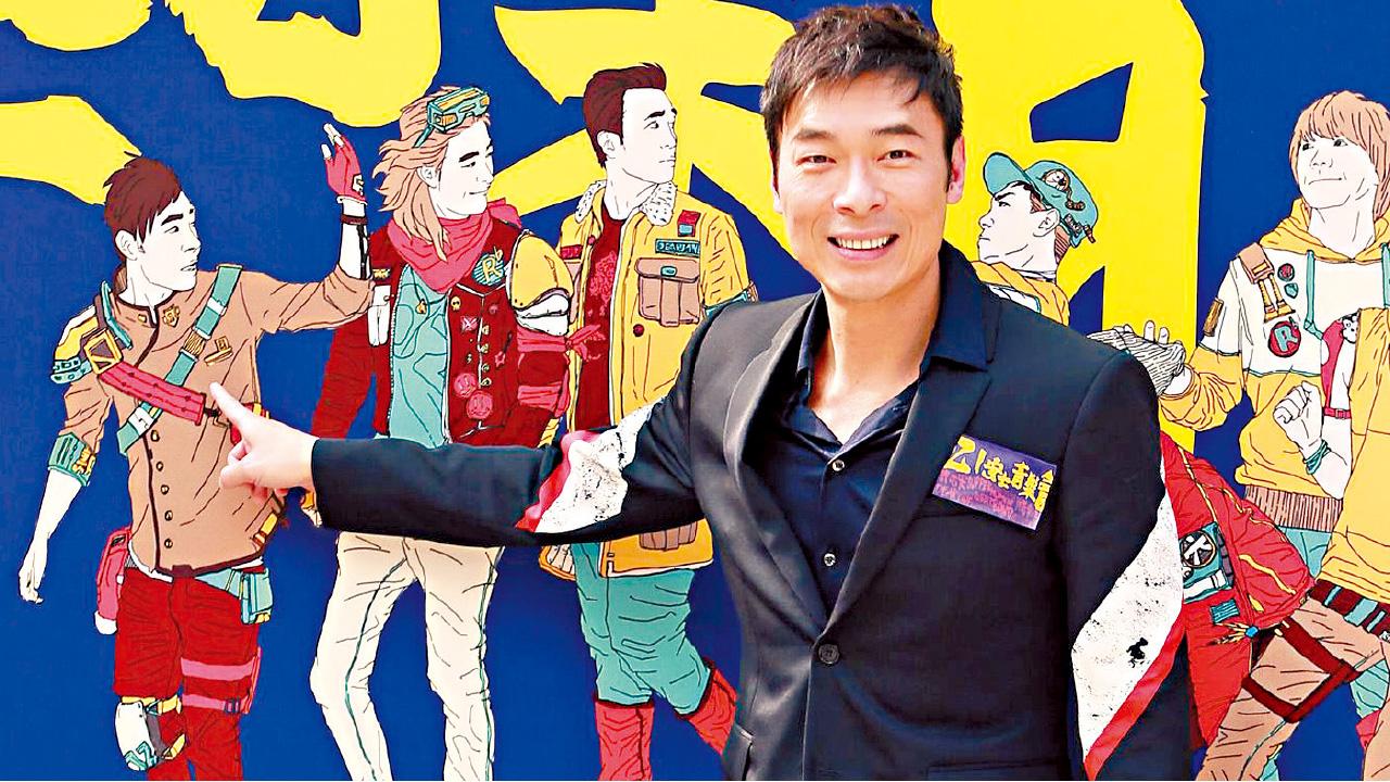 許志安開騷 歌酬只得$3800