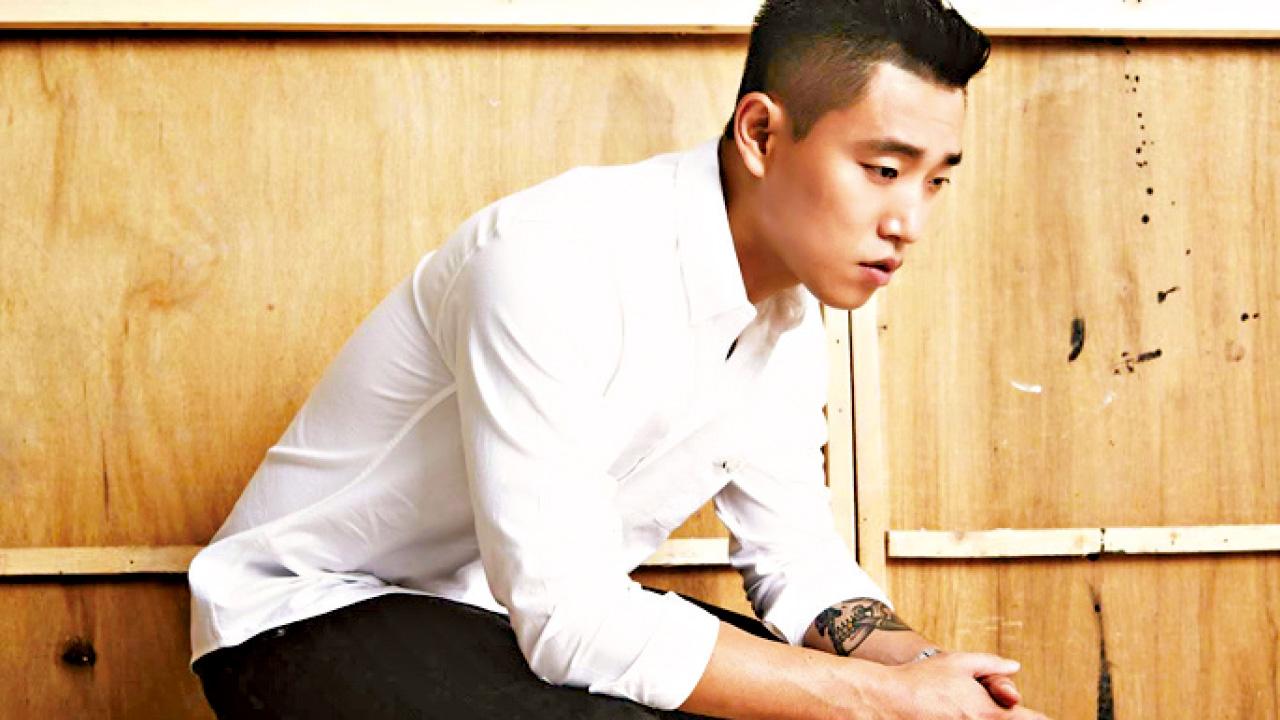 《RM》Gary 宣布結婚