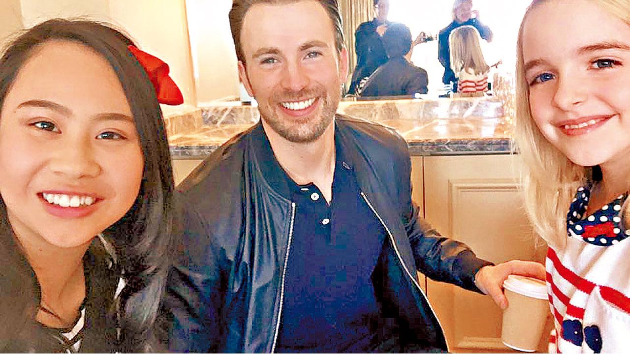 華裔移民經歷打動人心 8間長春藤名校爭住收