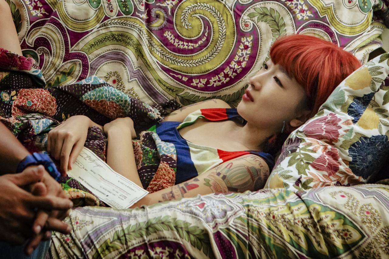  【新片推介】指甲刀人魔