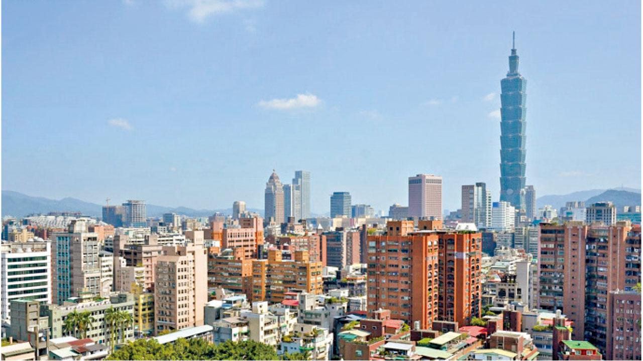 歷來最困難 台人買樓需不吃不喝9年