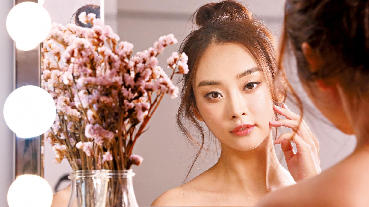 Innisfree 清爽韓妝