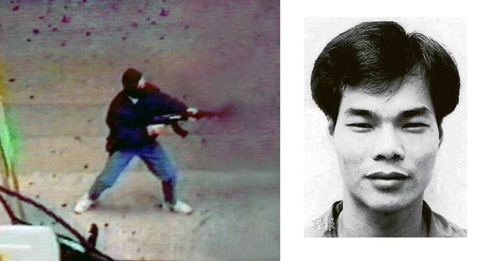 「賊王」葉繼歡羈留病房病逝