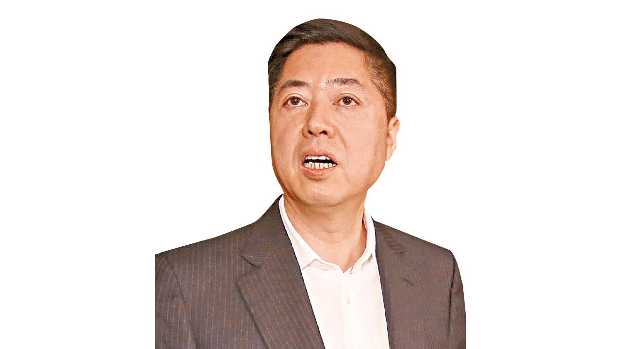 捲入多宗欠債官司 傳港商人離奇死亡