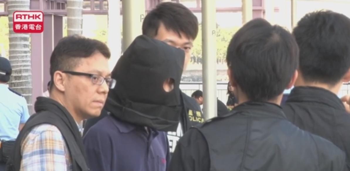 詹詠嵐遇害案 男友林嘉偉被改控謀殺罪