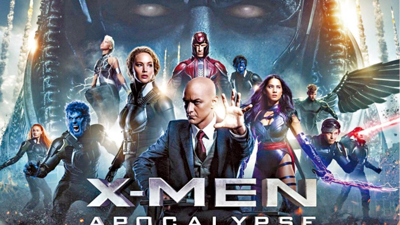 《變種特攻》明年上映2套新作