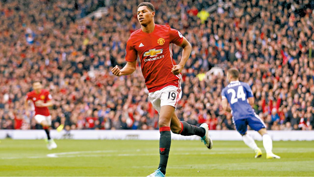 曼市打吡 爭前四