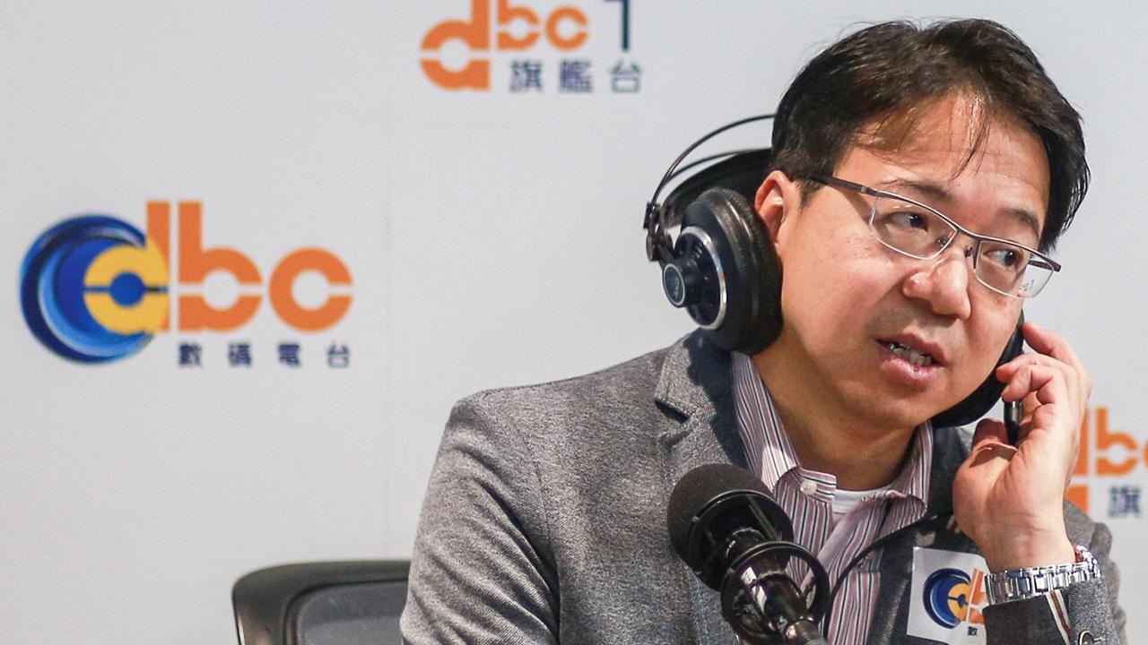 陳建年倡非隨機促銷電話豁免規管 莫乃光：檢控門檻不應太高