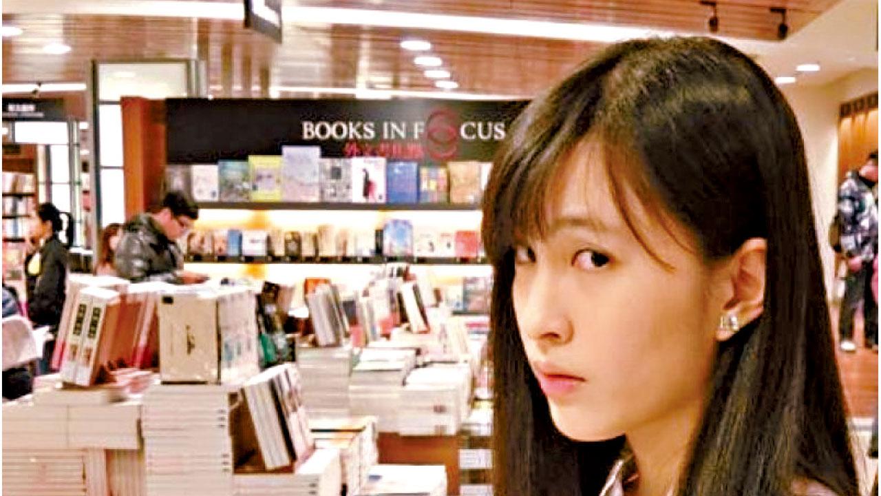 台女作家輕生風波 警介入調查