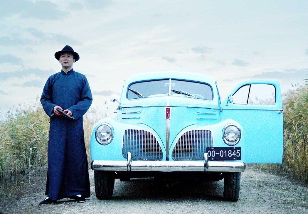 【即時娛樂】淺野忠信苦練上海話 變身道地上海人