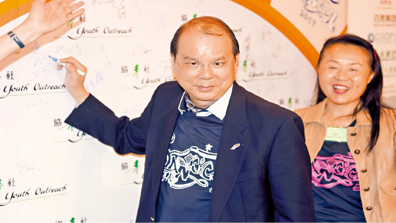 西九故宮館勢上馬 董事局接納公眾諮詢報告