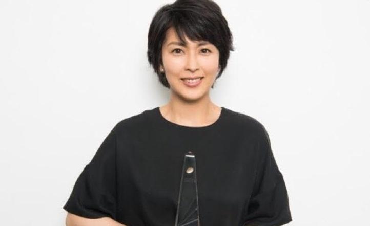 松隆子憑《四重奏》奪視后