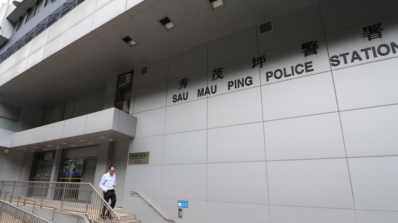 疑犯自縊身亡  人權監察總幹事：有上網線好難睇唔到