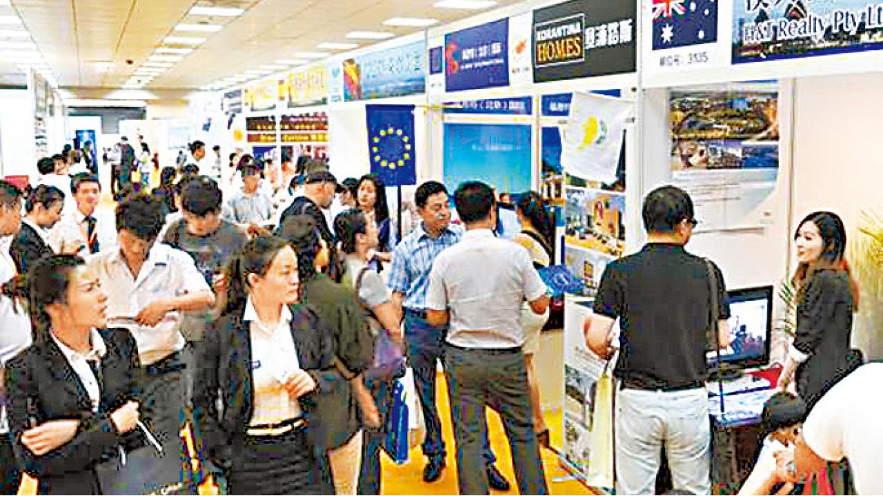 單年度逾4萬份申請破紀錄 澳洲增稅阻華人狂買樓