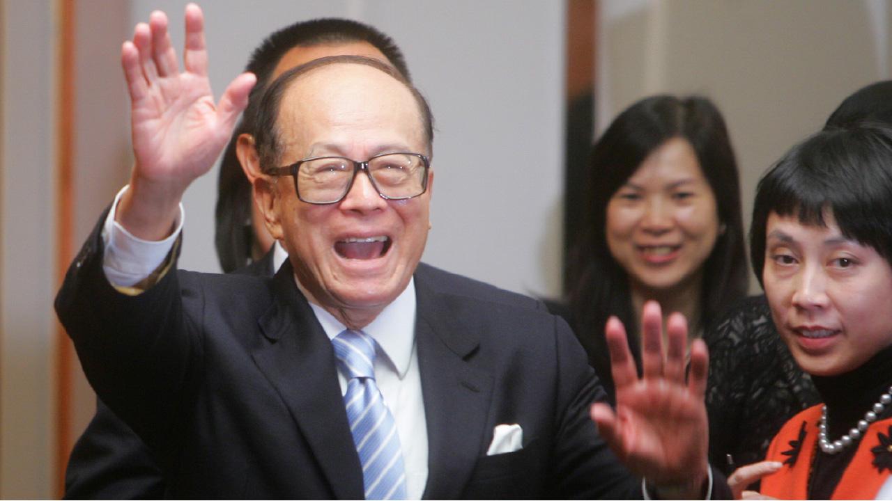 傳長和研賣本港固網 或值78億