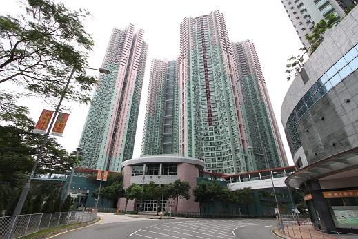 二手夾屋成交見5個月高