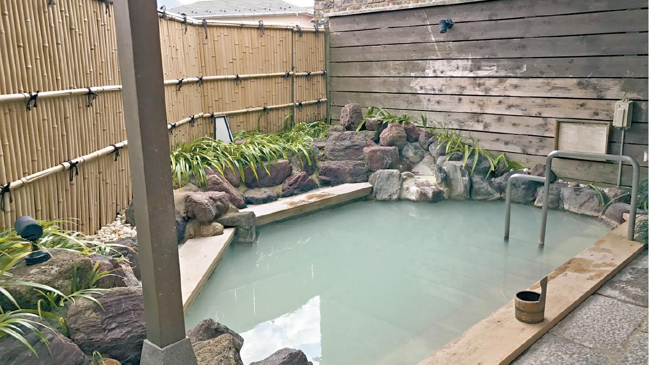 箱根 現代感 溫泉旅館