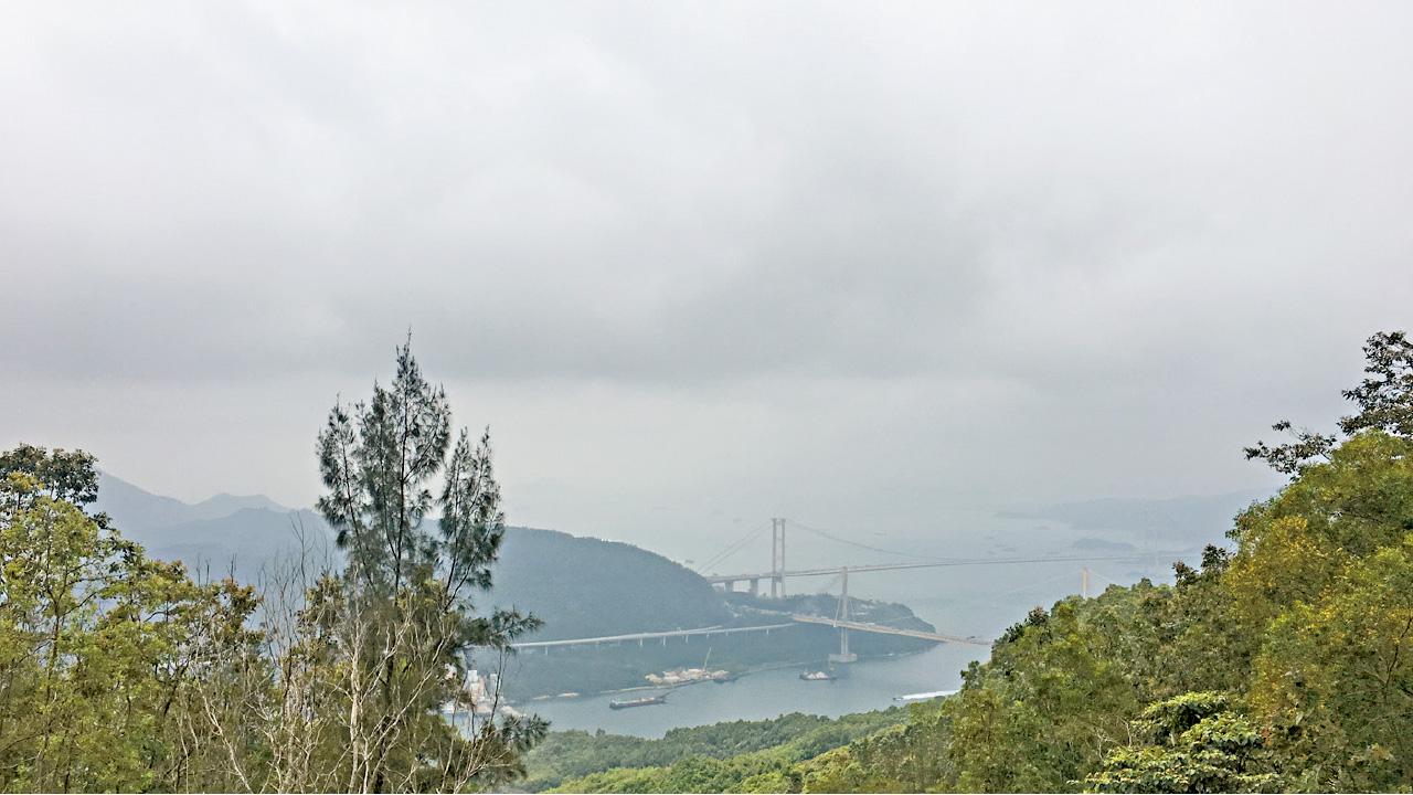 Hike~元荃古道拾遺   細訴人文故事