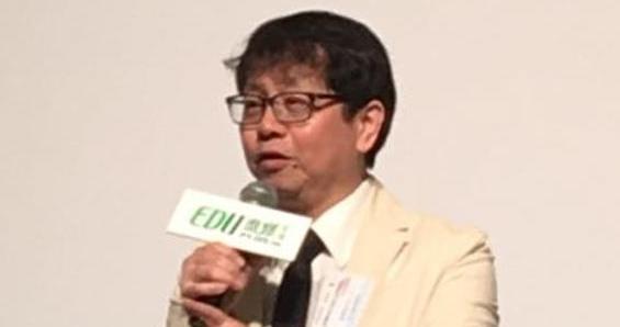 蕭偉強透露任期後更多時間與家人共聚