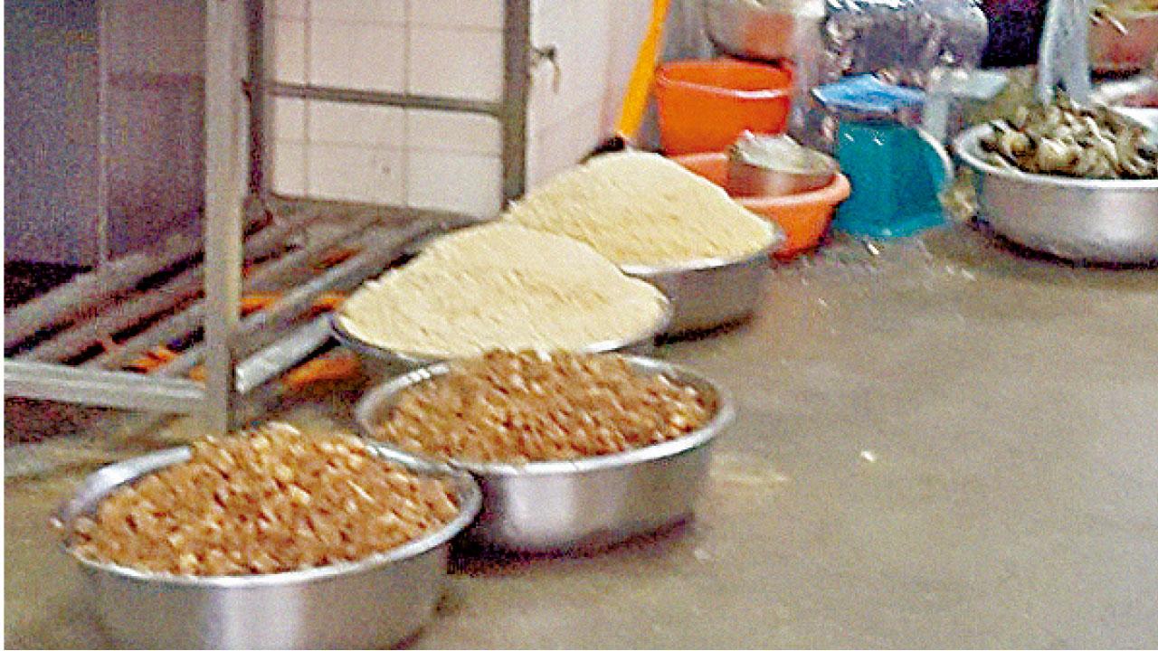 全台端午粽檢查 2蝦米樣本含微量甲醛