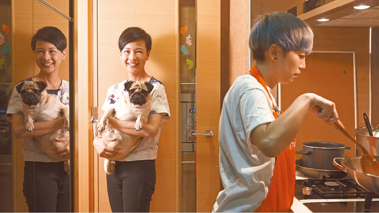 家的味道 家中私房菜預約平台 MobiChef 