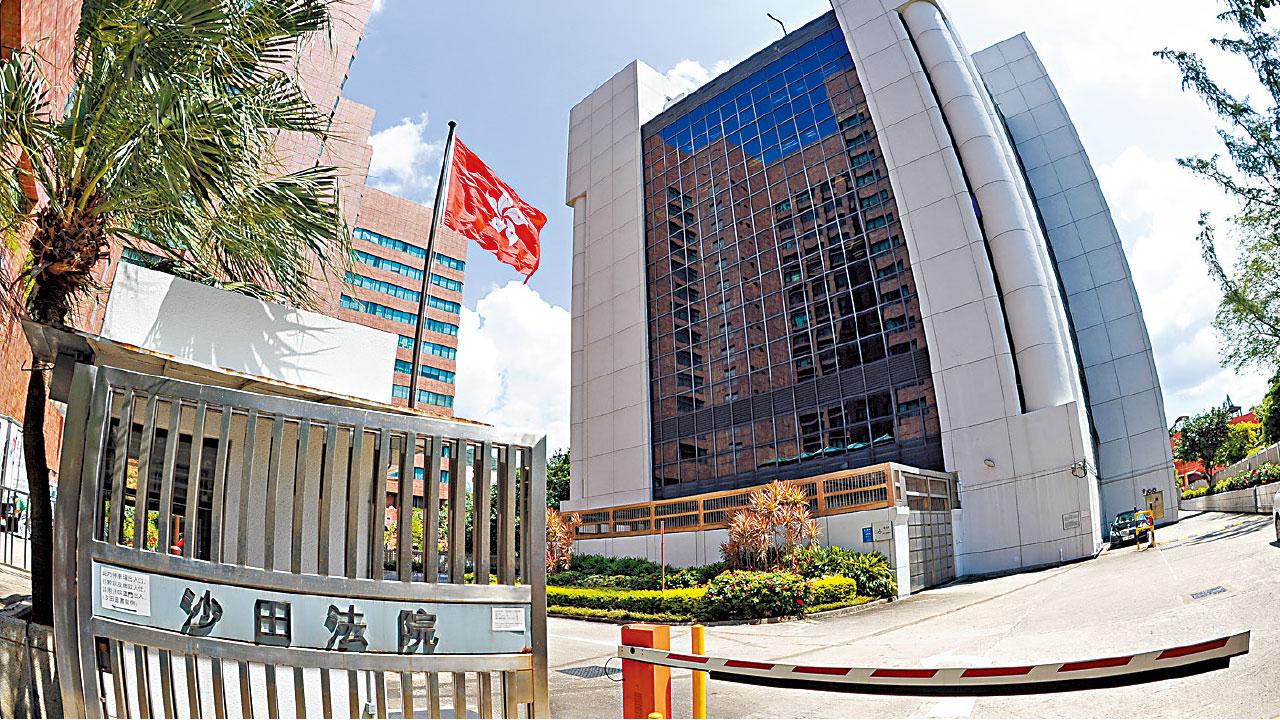 涉兩度非禮女乘客 健碩銀行經理︰無印象曾接觸