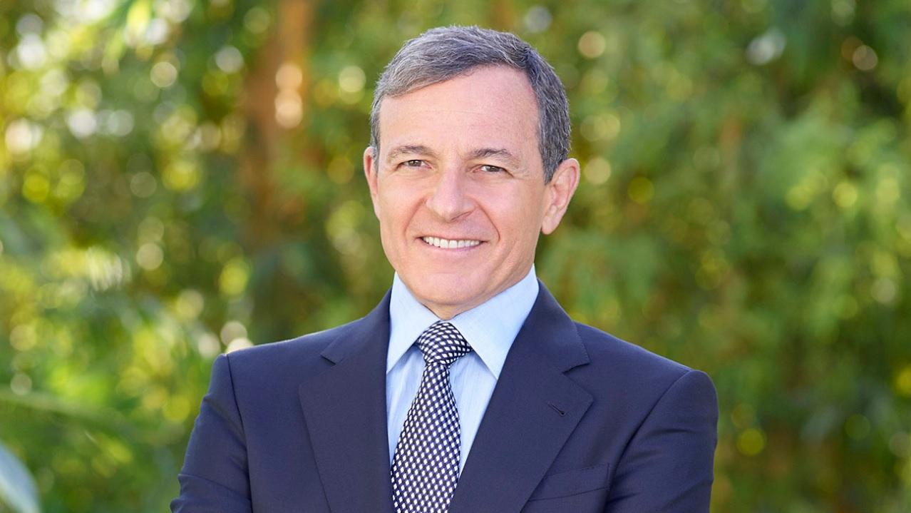 美國迪士尼澄清無電影被黑客盜取