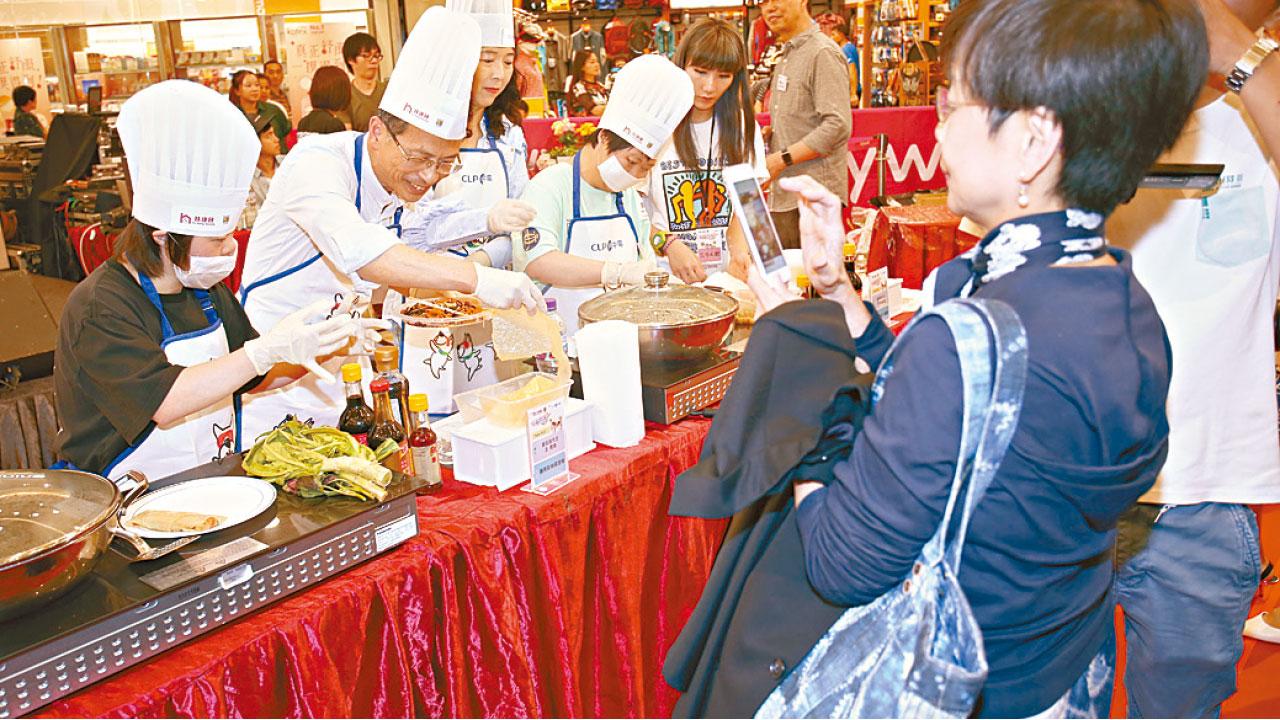 23條不能無限期拖延 曾鈺成：立法時機特首決定