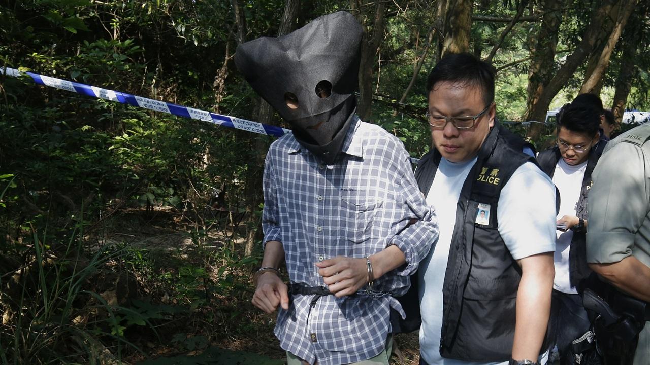 五桂山謀殺案下月5日再提堂